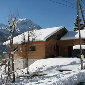 Bed & Breakfast De L'infernet, Auris