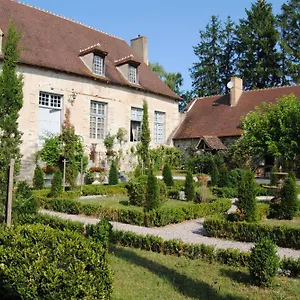 Gasthuis Chateau De Montchoisy, Chezelle