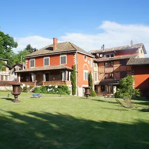 Hotel Les Jardins De La Tour, Châtillon-sur-Chalaronne