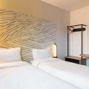 Hotel Bourg-en-bresse, Viriat