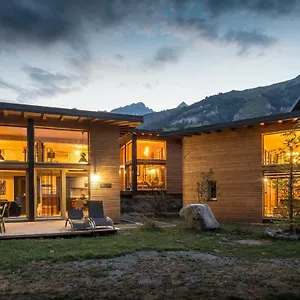 Bed & Breakfast Les Lodges, By Refuges En, Bourg-Saint-Maurice