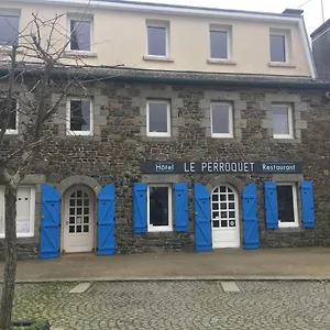- Le Perroquet Hotel Binic